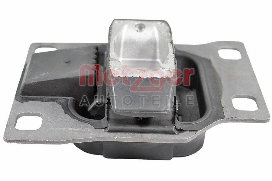 Soporte elástico de caja de cambios METZGER ref. 8054077